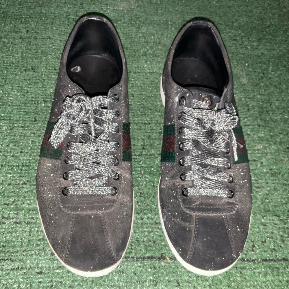 Gucci shoes